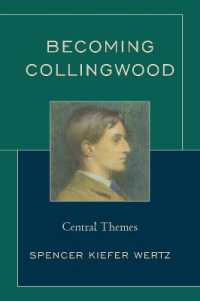 Becoming Collingwood : Central Themes