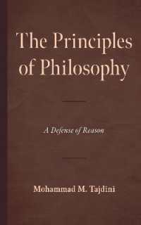 The Principles of Philosophy : A Defense of Reason