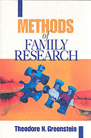 家族調査法の理解<br>Methods of Family Research