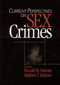 Current Perspectives on Sex Crimes