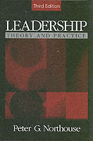 リーダーシップの理論と実際（第３版）<br>Leadership : Theory and Practice （3TH）