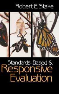 Standards-Based and Responsive Evaluation