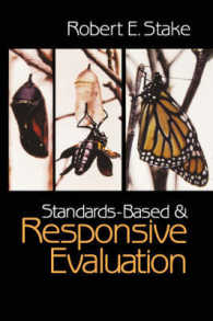 Standards-Based and Responsive Evaluation