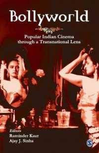 ボリウッド<br>Bollyworld : Popular Indian Cinema through a Transnational Lens