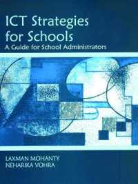 ICT Strategies for Schools : A Guide for School Administrators