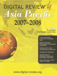 Digital Review of Asia Pacific 2007/2008