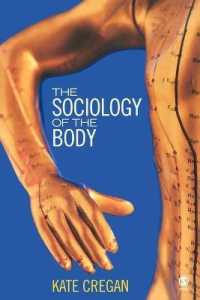 身体の社会学<br>The Sociology of the Body : Mapping the Abstraction of Embodiment