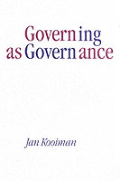 ガバナンスとしての統治<br>Governing as Governance