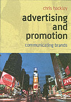 宣伝と拡販：ブランドの伝播<br>Advertising and Promotion : Communicating Brands