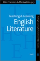 英文学を教える・学ぶ<br>Teaching and Learning English Literature (Teaching & Learning the Humanities in He series)
