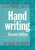 Handwriting : The Way to Teach It （2ND）