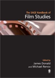 映画研究ハンドブック<br>The SAGE Handbook of Film Studies