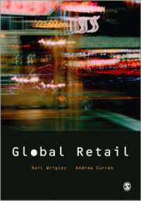 Global Retail -- Paperback / softback