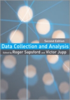 データ収集と分析（第２版）<br>Data Collection and Analysis (Published in Association with the Open University) （2ND）
