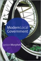 英国の地方自治制度<br>Modern Local Government