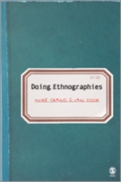 民族誌学実践<br>Doing Ethnographies
