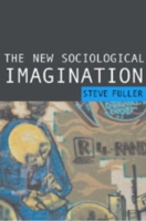 社会学の再想像<br>The New Sociological Imagination