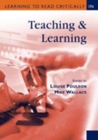 教授と学習：批判的読解<br>Learning to Read Critically in Teaching and Learning (Learning to Read Critically series)