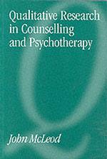 カウンセリングにおける質的方法<br>Qualitative Research in Counselling and Psychotherapy