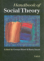 社会理論ハンドブック<br>Handbook of Social Theory