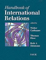 国際関係論ハンドブック<br>Handbook of International Relations