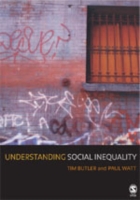 社会的不平等を理解する<br>Understanding Social Inequality