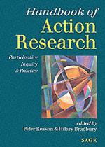 アクション・リサーチ・ハンドブック<br>Handbook of Action Research : Participative Inquiry and Practice