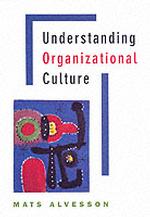 組織文化の理解<br>Understanding Organizational Culture