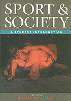 スポーツと社会：入門<br>Sport and Society : A Student Introduction