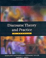 談話理論・実践：読本<br>Discourse Theory and Practice : A Reader (Published in Association with the Open University)