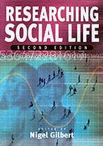 社会生活の調査（第２版）<br>Researching Social Life （2ND）