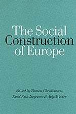 欧州統合：社会構成主義的考察<br>The Social Construction of Europe