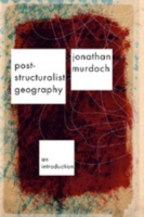 ポスト構造主義地理学<br>Post-structuralist Geography : A Guide to Relational Space