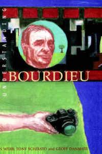 ブルデューを理解する<br>Understanding Bourdieu
