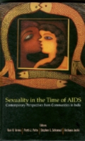 Sexuality in the Time of AIDS: Contemporary Perspectives from Communities in India
