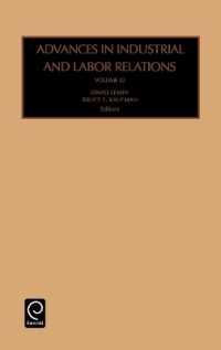 Advances in Industrial and Labor Relations (Advances in Industrial and Labor Relations)