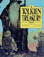 Tolkien Treasury （MIN）