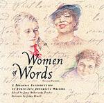 Women of Words : A Personal Introduction to More than Forty Important Writers （2ND）