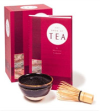 The Tea Ceremony : Explore the Ancient Art of Tea