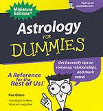 Astrology for Dummies （MIN）