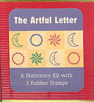 The Artful Letter
