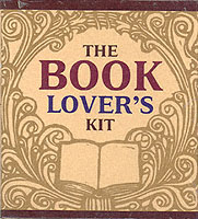 The Book Lover's Kit