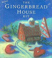 The Mini Gingerbread House