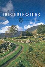 A Treasury of Irish Blessings