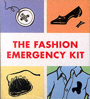 The Fashion Emergency Kit