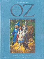 The Wonderful Wizard of Oz （Revised ed.）