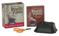 The Art of the Bonsai Potato : Zen without the Wait （PCK）