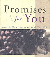 Promises for You （MIN）