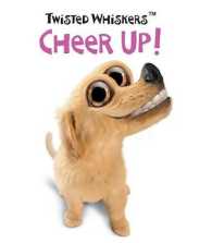 Cheer Up! (Twisted Whiskers Series) （MIN）