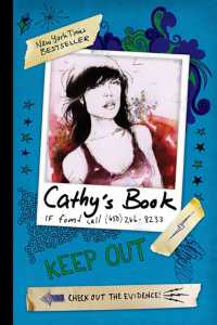 Cathy's Book : If Found Call 650 266-8283 （Reprint）